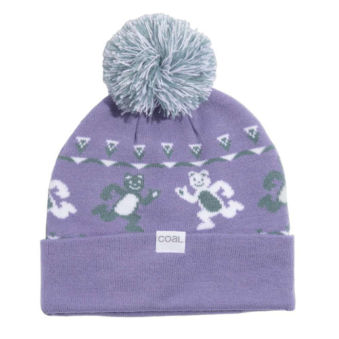 Coal The Toy Bin Junior Beanie 2024