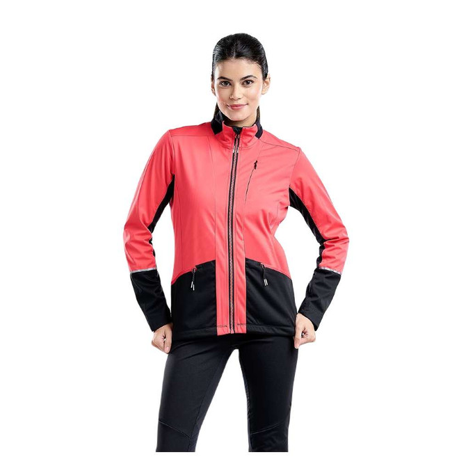 Swix Tista 30D Interlock Womens Jacket 2024 | Corbetts Ski + Snowboard