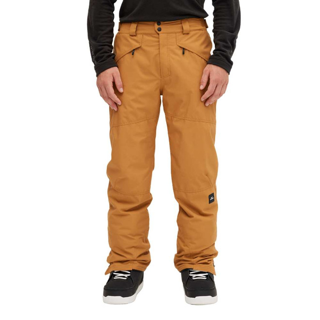 O'Neill Hammer Insulated Mens Pant 2024 | Corbetts Ski + Snowboard