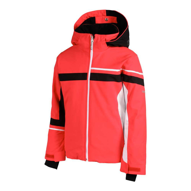 Karbon Raven Girls Jacket 2024