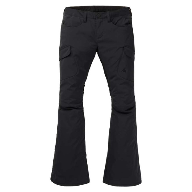 Burton Gloria GORE-TEX 2L Womens True Pant Short 2024 | Corbetts