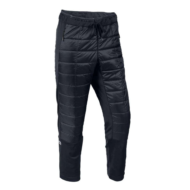 Karbon Pendulum Mens Black Pants 2024