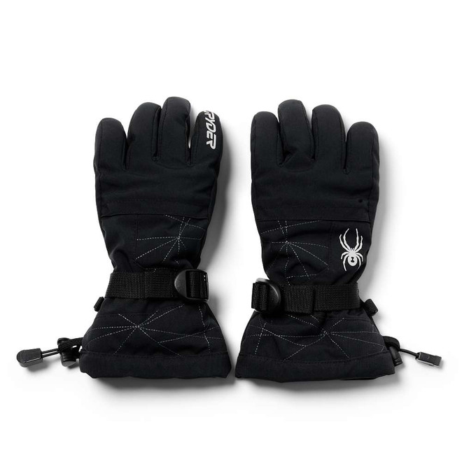 Spyder Overweb Boys Glove 2024