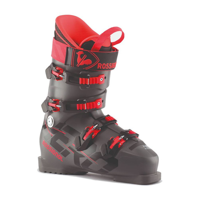 Rossignol Hero WC 110 Medium Adult Ski Boots 2023 | Corbetts Ski + 