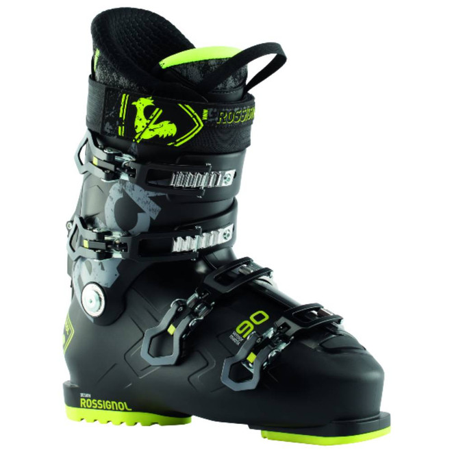 Rossignol Track 90 Mens Ski Boots 2023 | Corbetts Ski +