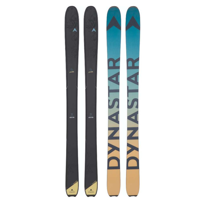 Dynastar E-Pro 99 Open Womens Skis 2024