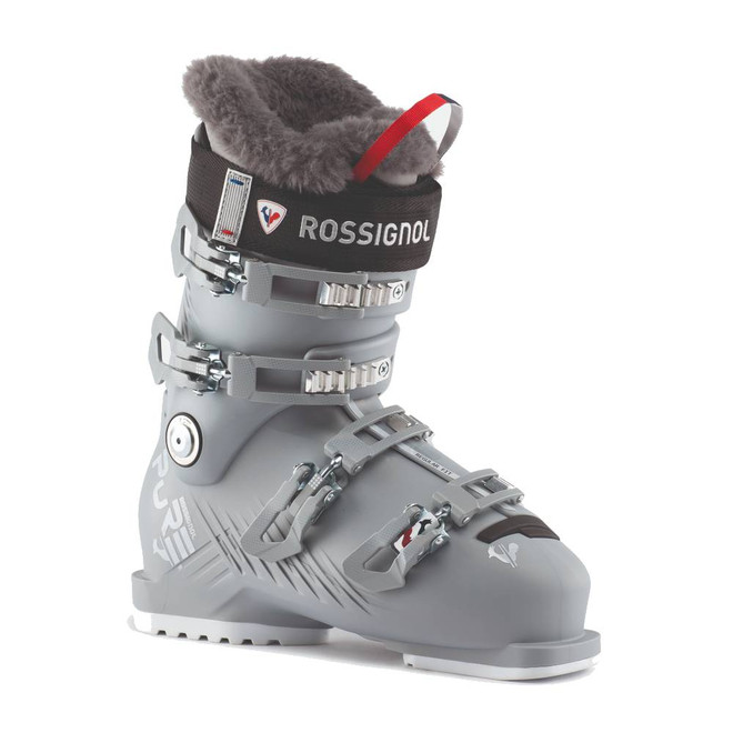 ROSSIGNOL 90sc スキー ブーツ23-23.5センチ　レディース ROSSIGNOL 90sc スキー ブーツ23-23.5センチ レディース