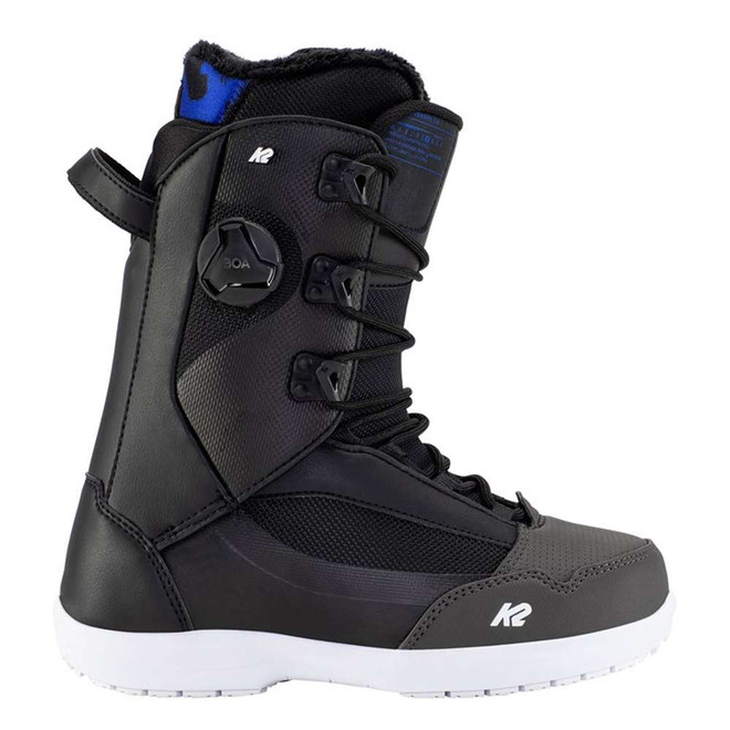 K2 Cosmo LTD Womens Snowboard Boots 2021 | Corbetts Ski + Snowboard