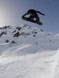 Ride Deep Fake Snowboard 2025