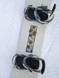 K2 Cassette Womens Snowboard Bindings 2025
