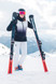 Descente Erin Down Womens Jacket 2025