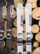 K2 Reckoner 92 Womens Skis 2025