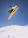K2 Omen 85 Skis 2025
