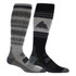 Burton Performance Lightweight Mens Sock 2-Pack 2025
