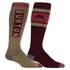 Burton Weekend Midweight Mens Sock 2-Pack 2025