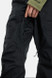 Burton Ballast GORE-TEX Mens Pant Short 2025