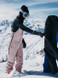 Burton AK Kimmy GORE-TEX 2L Womens Bib Pant 2025