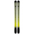 Rossignol Sender Soul Pro JR Skis 2025