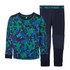 Helly Hansen Graphic Lifa Merino Kids Set 2025