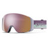 Smith 4D Mag Goggle + Spare Lens 2025