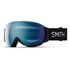 Smith I/O Mag S Goggle + Spare Lens 2025