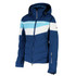 Karbon Sapphire Womens Jacket 2025