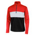 Karbon Atom Junior Baselayer Half Zip 2025