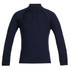 Icebreaker Merino 260 Tech Junior Long Sleeve Half Zip 2025