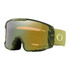 Oakley Line Miner L Goggle 2025