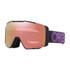 Oakley Line Miner Pro M Goggle + Spare Lens 2025