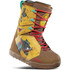 ThirtyTwo Lashed Fava Snowboard Boots 2025