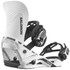 Salomon Hologram Snowboard Bindings 2025