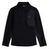 Spyder Bandit Mens 1/2 Zip 2025