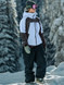 Volcom 3D Stretch GORE Womens Jacket 2025