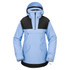 Volcom Fern Insulated GORE Womens Pullover Jacket 2025