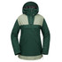 Volcom Fern Insulated GORE Womens Pullover Jacket 2025