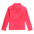 Spyder Shimmer Bug Girls 1/2 Zip 2025