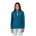 Rossignol Strawpile Junior Half Zip Fleece 2025