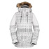 Volcom Shadow Ins Womens Stone Jacket 2022