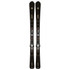Rossignol NOVA 6 Womens Skis w/ Rossignol PURE 70 Womens Ski Boots & Rossignol ELECTRA White Ski Poles Package