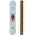 SALOMON Salomon Kickback Snowboard w/ Salomon Pact Mens Snowboard Bindings 2025  SALOMON Salomon Kickback Snowboard w/ Salomon Pact Mens Snowboard Bindings 2025