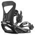 SALOMON Salomon Kickback Snowboard w/ Salomon Pact Mens Snowboard Bindings 2025  SALOMON Salomon Kickback Snowboard w/ Salomon Pact Mens Snowboard Bindings 2025