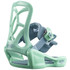 Salomon Team Junior Snowboard w/ Salomon Goodtime Junior Snowboard Bindings 2025