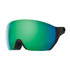 SMITH Smith Survey JR Spare Visor 2026-Green Mirror 