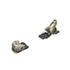 Head ATTACK LYT 11 GW Ski Bindings 2026