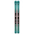 Rossignol Arcade 88 Skis w/ SPX 12 GW Bindings 2026