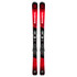 Rossignol Hero JR Skis w/ Kid 4 GW Bindings 2026