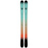 Rossignol Sender Free Pro JR Skis 2026