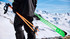 Black Crows Meta Ski Poles 2026