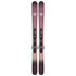 Rossignol Rallybird Soul 92 Womens Skis w/ XP 11 GW Bindings 2025